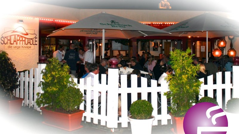 Restaurant Schlapphüadle Böblingen, © Schlapphüadle Böblingen Restaurant Schlapphüadle Böblingen, © Schlapphüadle Böblingen