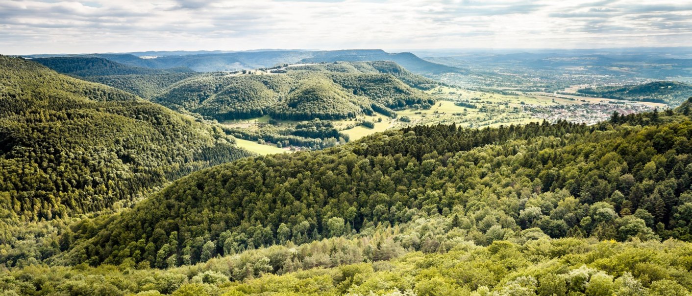 Premiumwanderwege &quot;hochgehberge&quot;, © hochgehberge