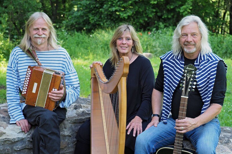 AN ERMINIG: TRUG - Jubil&auml;umsprogramm 50 Jahre, &copy; Stadtverwaltung Marbach