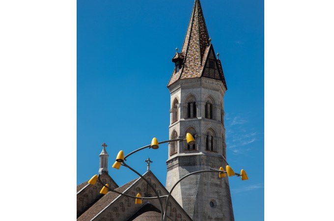 Themenführung "Aufstieg und Blüte - Vom Herrenhof zur Reichsstadt", © Touristik und Marketing GmbH Themenführung "Aufstieg und Blüte - Vom Herrenhof zur Reichsstadt", © Touristik und Marketing GmbH