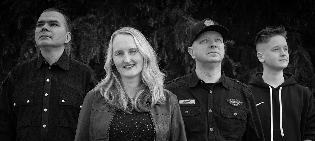 Folk-Blues aus Osteuropa Folk-Blues aus Osteuropa