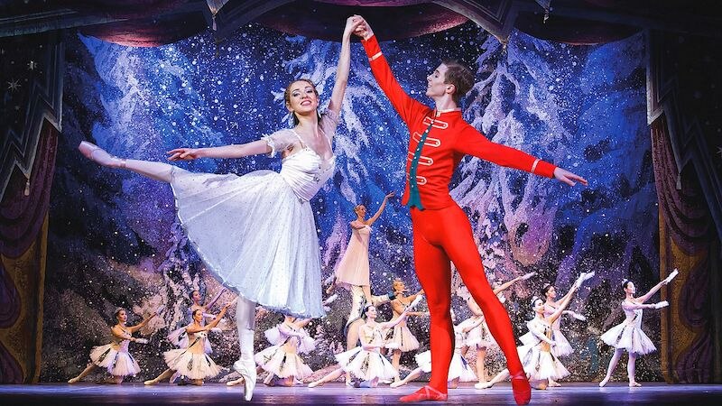 Der Nussknacker, &copy; Stadthalle Leonberg