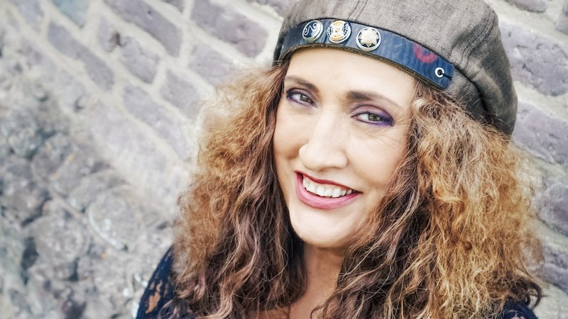 Anne Haigis, &copy; Kulturfenster B&ouml;nnigheim e. V.