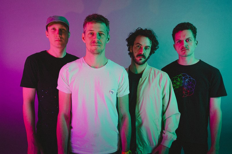 Viva la Vida - A Tribute to Coldplay, &copy; Veranstaltungsring Metzingen e.V.