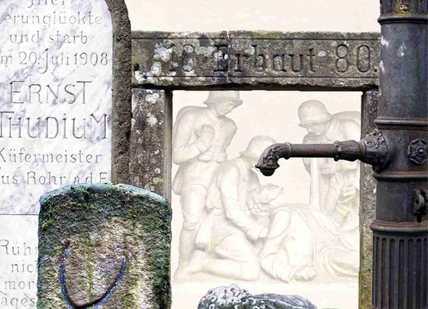 Stadtmuseum Leinfelden-Echterdingen Stadtmuseum Leinfelden-Echterdingen