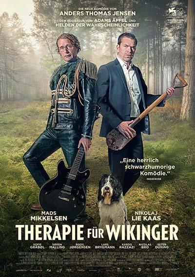 Therapie f&uuml;r Wikinger, &copy; KinoKult e.V.