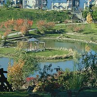 Aichbachgrund Darsheim in Sindelfingen-Darmsheim, © Sindelfingen Aichbachgrund Darsheim in Sindelfingen-Darmsheim, © Sindelfingen