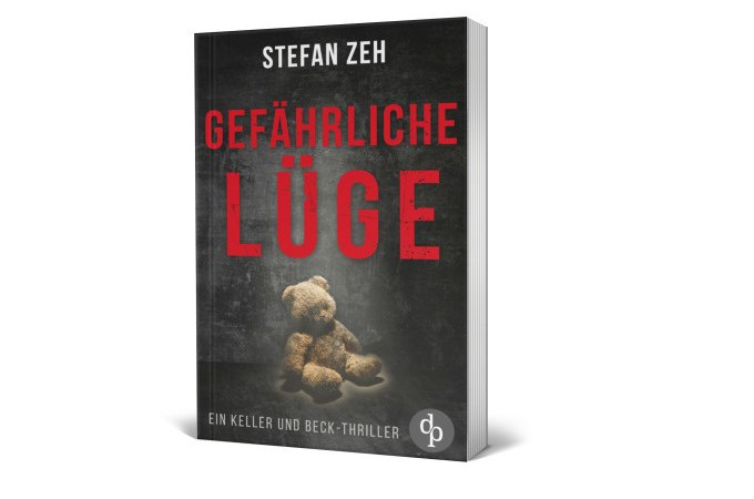 Autorenlesung mit Stefan Zeh, © Stadt Waldenbuch Autorenlesung mit Stefan Zeh, © Stadt Waldenbuch