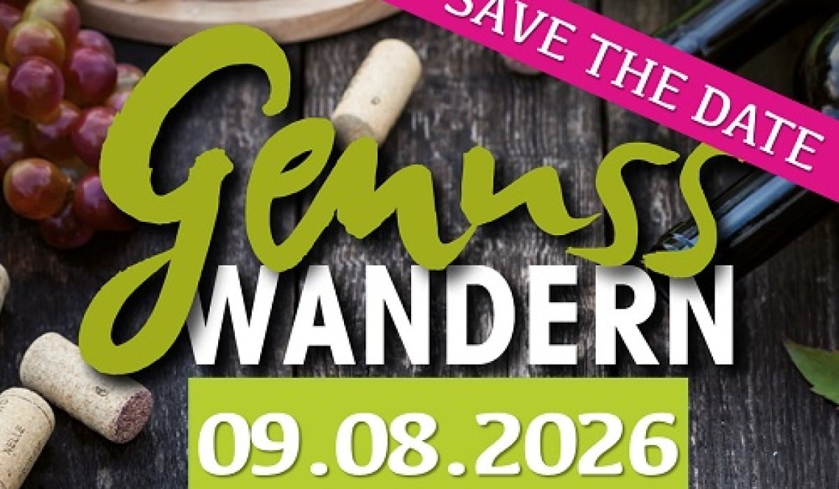 3B GenussWandern 3B GenussWandern