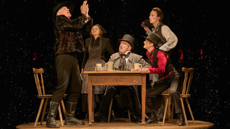 Das kalte Herz, &copy; Theater Lindenhof -273_c_Richard Becker