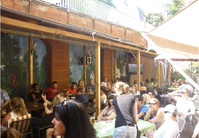 Arigato Music-Club, &copy; Arigato Music-Club