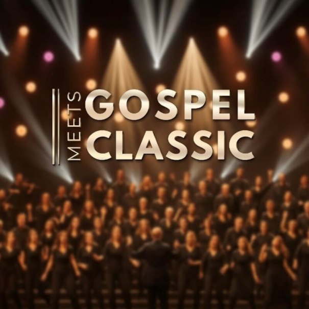 Chocolate Gospel Choir, © Stadtverwaltung Schorndorf