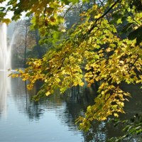 Schlossgarten Oppenweiler, © Gemeinde Oppenweiler Schlossgarten Oppenweiler, © Gemeinde Oppenweiler