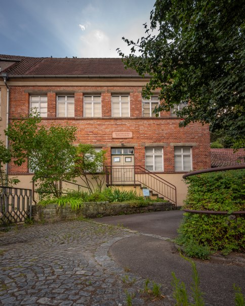 Ungarndeutsches Heimatmuseum in Backnang, &copy; Ren&eacute; Straube