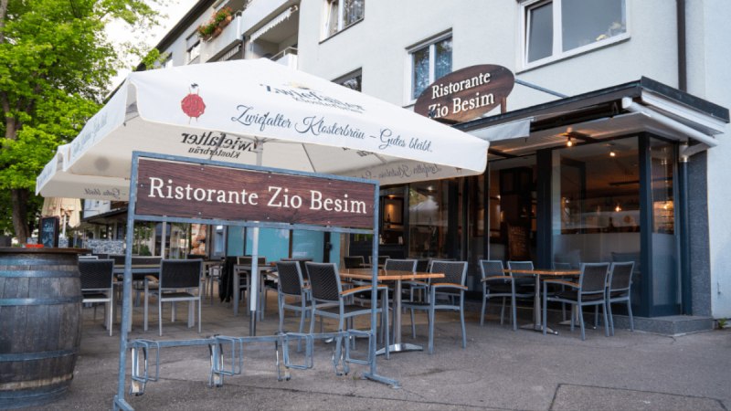 Ristorante Zio Besim Ristorante Zio Besim