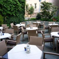 Weinstube am Stadtgraben Terasse, © Weinstube am Stadtgraben Weinstube am Stadtgraben Terasse, © Weinstube am Stadtgraben