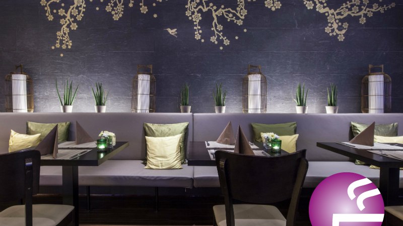 Restaurant Sinam Böblingen Restaurant Sinam Böblingen