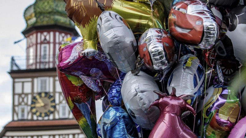 Feste und Veranstaltungen in Kirchheim unter Teck., &copy; Torsten Wenzler
