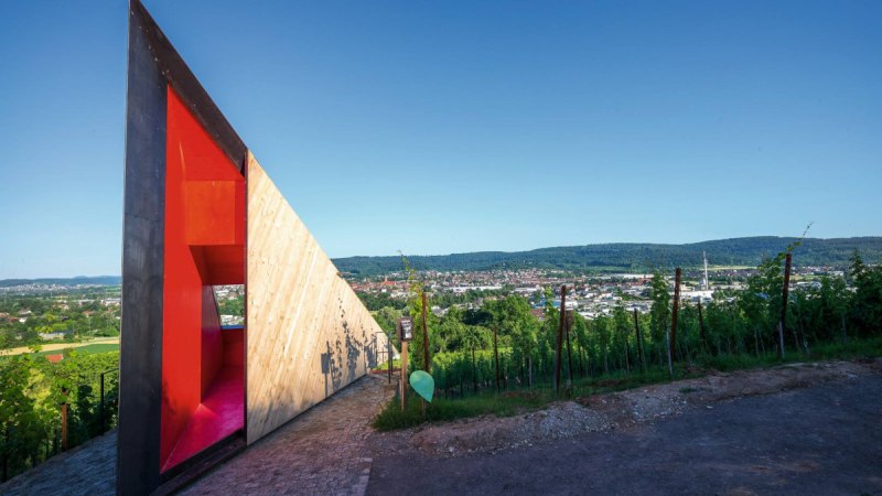 Prisma am Grafenberg