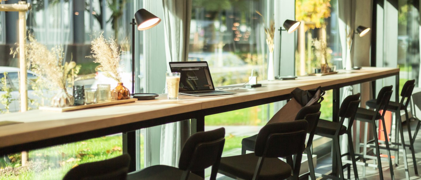 Restaurant - Frühstücksraum, © the niu Kettle - Novum Hospitality