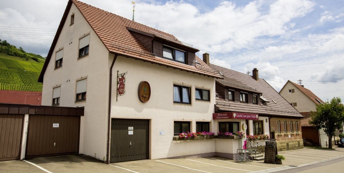 Gasthof Zum guten Tröpfle, © Gasthof Zum guten Tröpfle Gasthof Zum guten Tröpfle, © Gasthof Zum guten Tröpfle