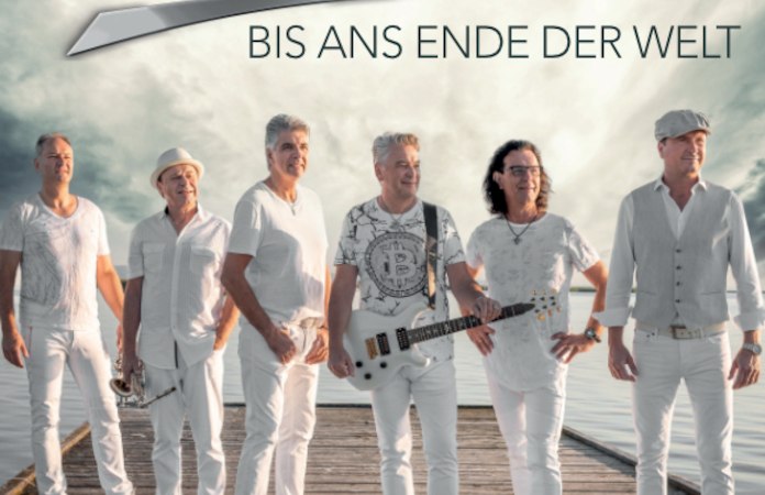 Die PALDAUER - Bis ans Ende der Welt, © BePo Die PALDAUER - Bis ans Ende der Welt, © BePo