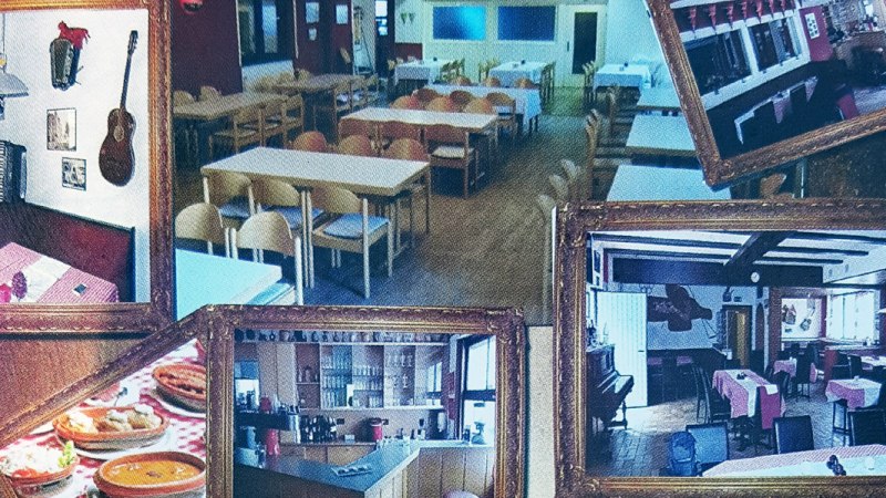 Bibliothek bei Sapa Bibliothek bei Sapa