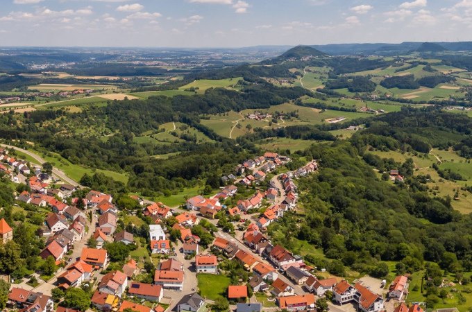 Genuss-Rundfahrt durch den Landkreis Göppingen, © Stadt Göppingen Genuss-Rundfahrt durch den Landkreis Göppingen, © Stadt Göppingen