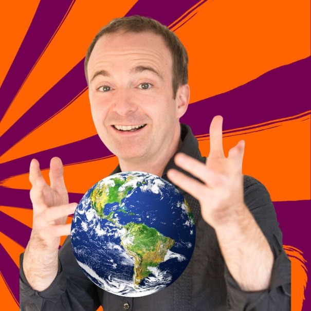 Starke Stimmen mit Patrick Bopp, © Künstler Starke Stimmen mit Patrick Bopp, © Künstler