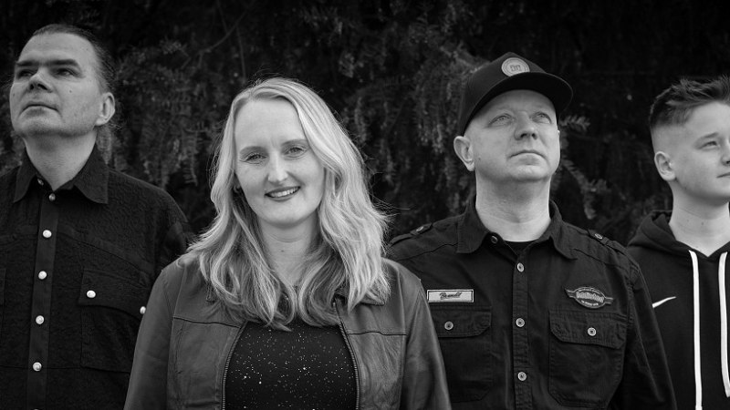 Folk-Blues aus Osteuropa