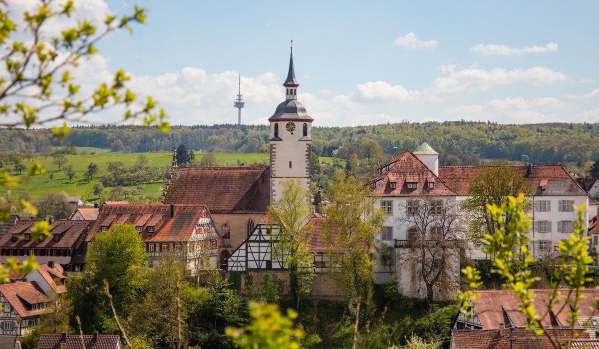 Waldenbuch, © Stuttgart Marketing GmbH