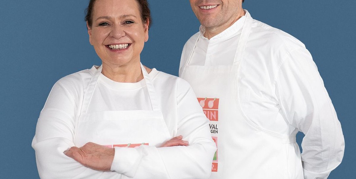 Galleria Zeus - griechische K&uuml;che vom Feinsten, &copy; Preuss & Preuss