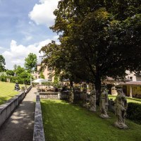 Lapidarium, © Stadtisches Lapidarium Stuttgart, argo lola