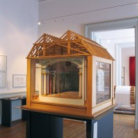 Theatermuseum im Schloss Ludwigsburg, &copy; Staatliche Schl&ouml;sser und G&auml;rten Baden-W&uuml;rttemberg