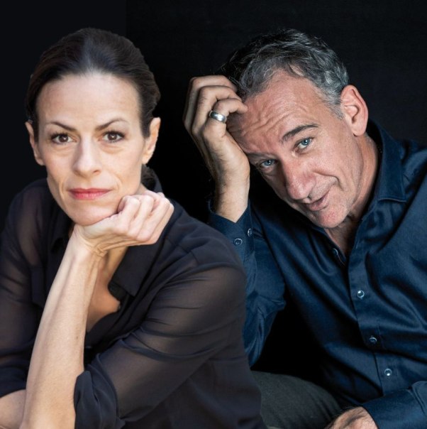 "SOPHIA oder das Ende der Humanisten" – Schauspiel von Moritz Rinke "SOPHIA oder das Ende der Humanisten" – Schauspiel von Moritz Rinke