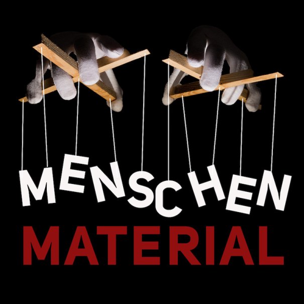 Menschenmaterial, © Stadt Sindelfingen