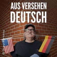 Drew Portnoy - Aus Versehen Deutsch, &copy; links im Bild