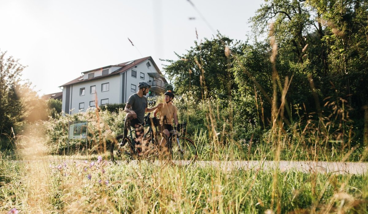 Route der Industriekultur Filstal, &copy; Schw&auml;bische Alb Tourismusverband