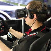 Virtual Racing Lounge - Motorsport Simulation in Perfektion, &copy; Virtual Racing Lounge