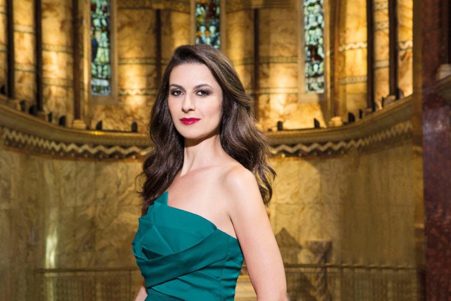 Chen Reiss, © Chen Reiss © Paul March Mitchell Chen Reiss, © Chen Reiss © Paul March Mitchell