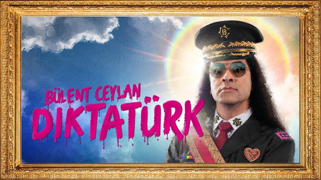 B&uuml;lent Ceylan, &copy; Ludwigsburg