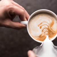 Holanka Bar Kirchstra&szlig;e, &copy; Hochland Kaffee Hunzelmann GmbH & Co. KG