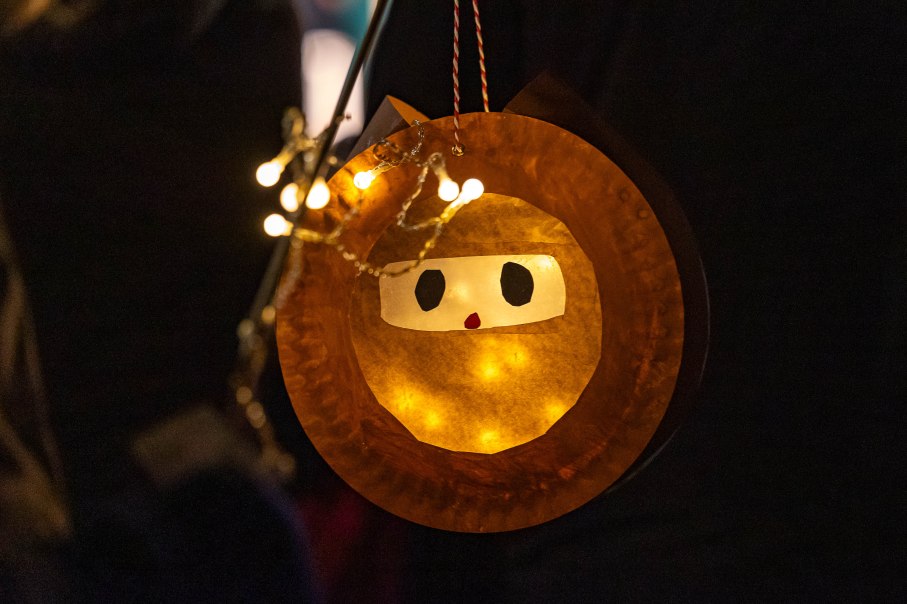 Laterne, © Stadtmarketing Böblingen Laterne, © Stadtmarketing Böblingen