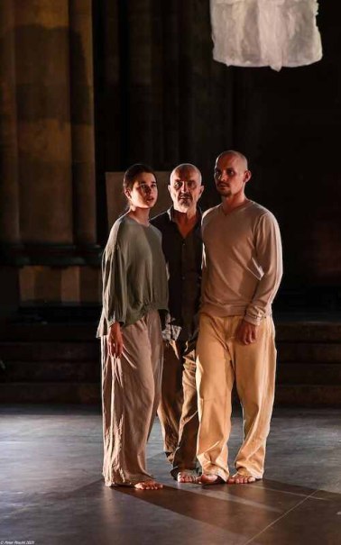 Kollektiv dots, &copy; Kulturb&uuml;ro Schw&auml;bisch Gm&uuml;nd