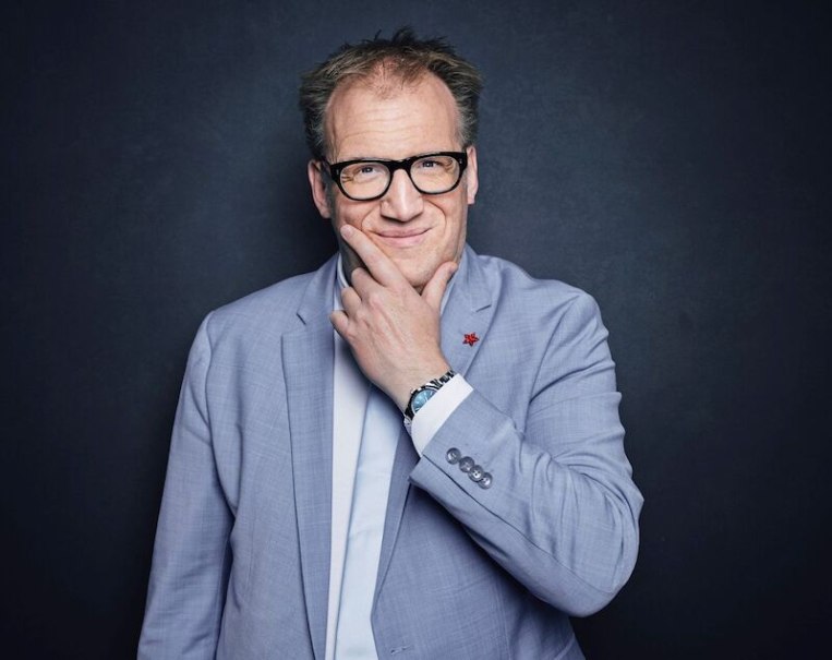 Jens Heinrich Claassen, &copy; Stadthalle Leonberg