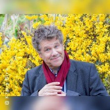 Klaus Birk - SHB Kulturwochen, © links im Bild
