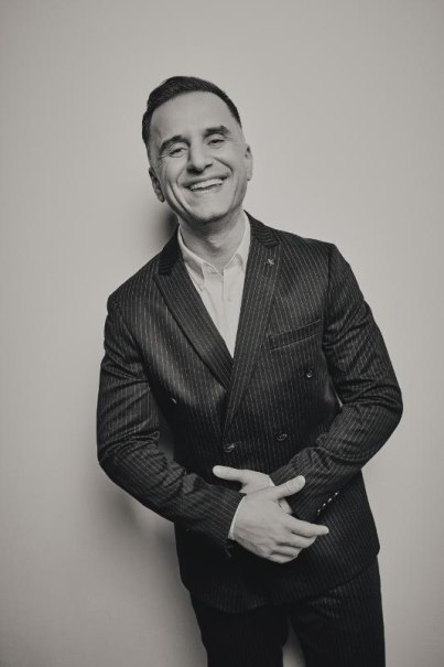 Özcan Cosar, © Ludwigsburg