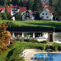 Freibad Winterbach, © Winterbach Freibad Winterbach, © Winterbach