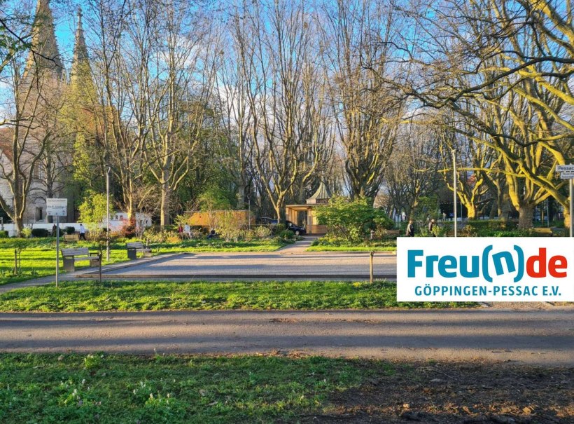 20. Göppinger Boule-Stadtmeisterschaft 20. Göppinger Boule-Stadtmeisterschaft