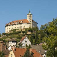 Schloss Kaltenstein, © Stuttgart-Marketing GmbH, Sarah Schmid
